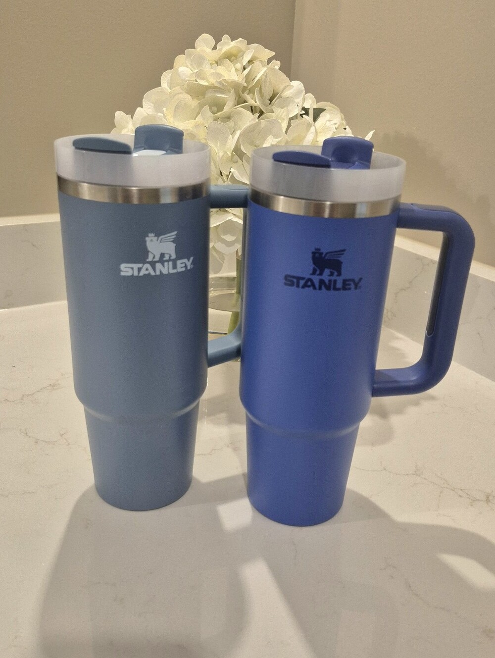Stanley Water Bottles 30 Oz - SET OF 2